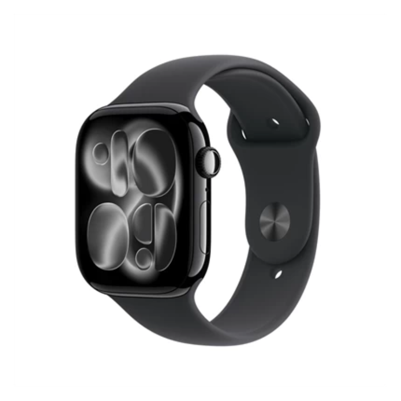 Apple Watch Series 11 (GPS) Viền Nhôm Dây Cao Su